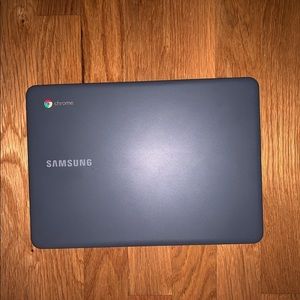11.6" Samsung Chromebook 3